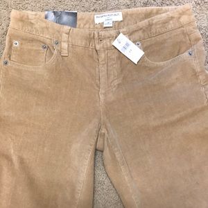 Banana Republic Ryan Fit NWT